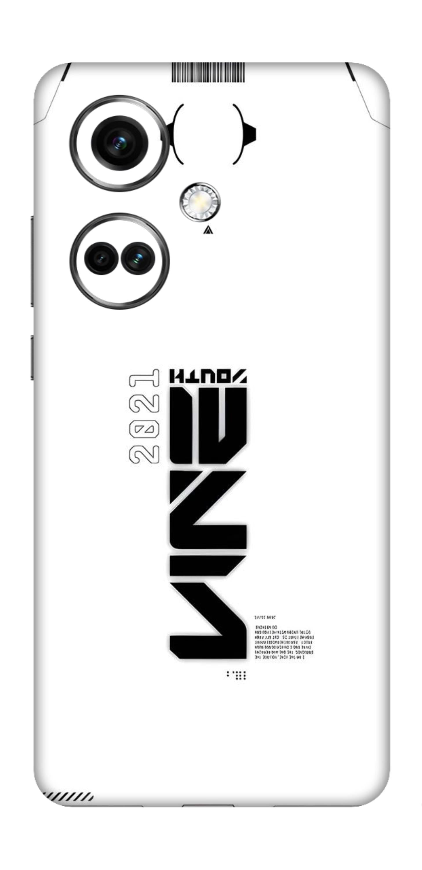 OnePlus Nord CE 3 Skins and Wraps