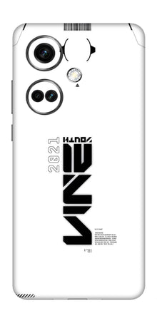 OnePlus Nord CE 3 Skins and Wraps