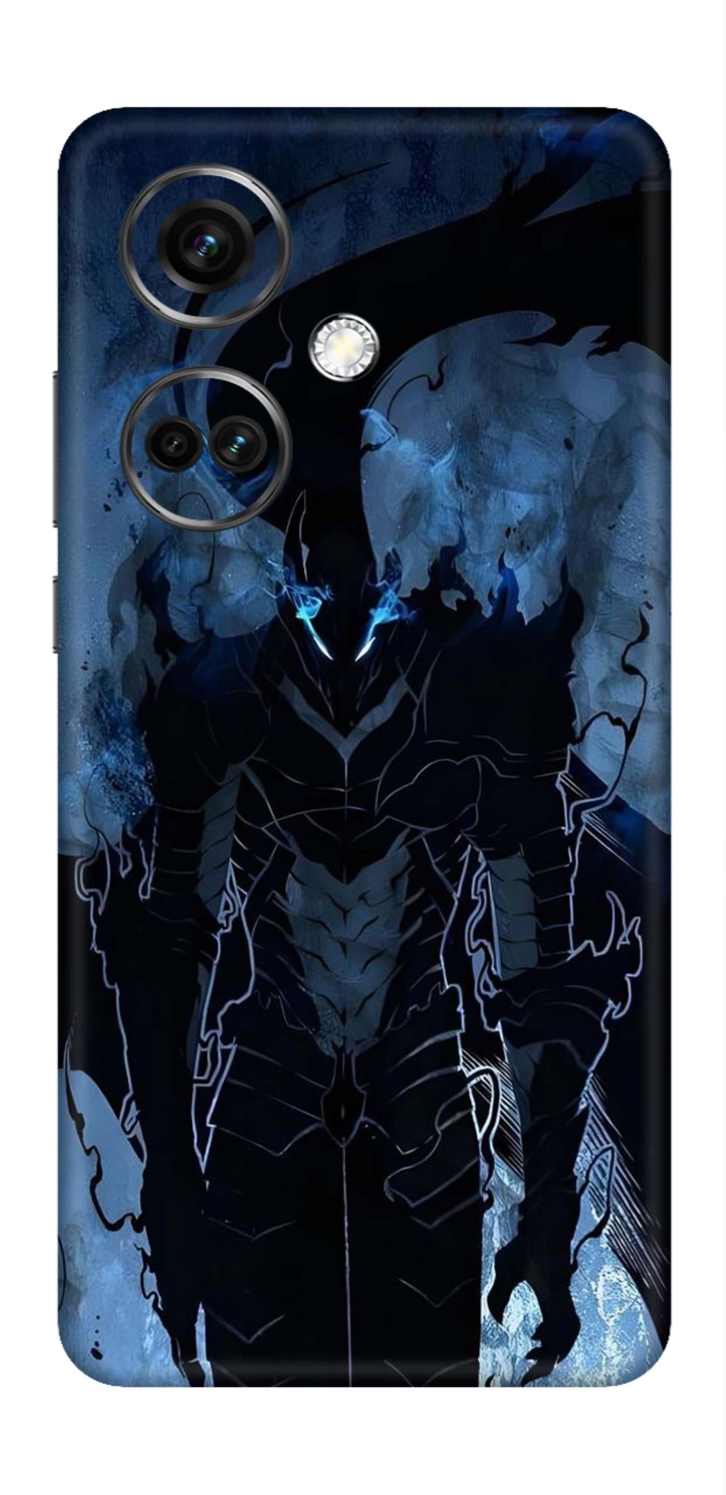 OnePlus Nord CE 3 Skins and Wraps