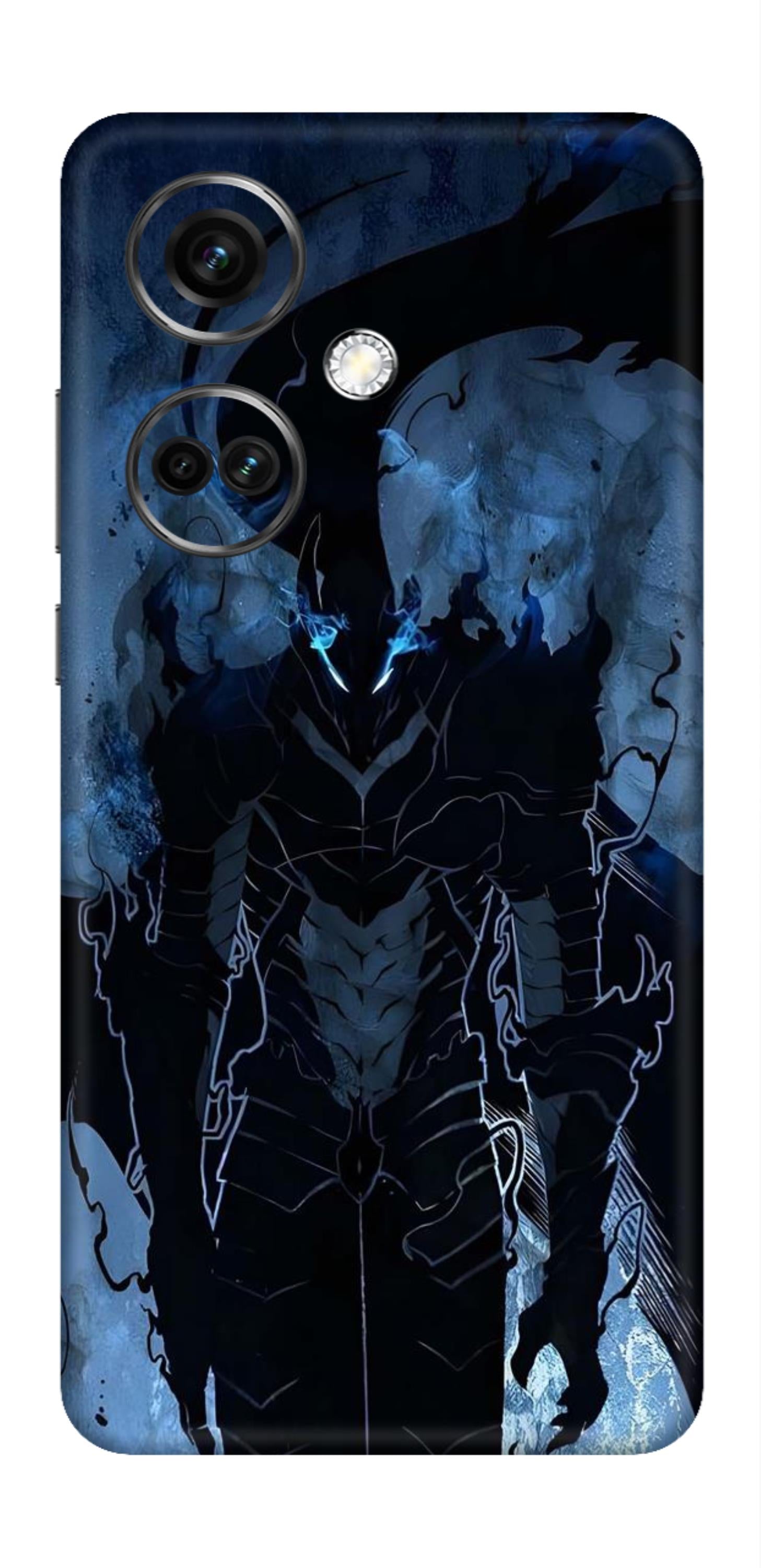 OnePlus Nord CE 3 Skins and Wraps