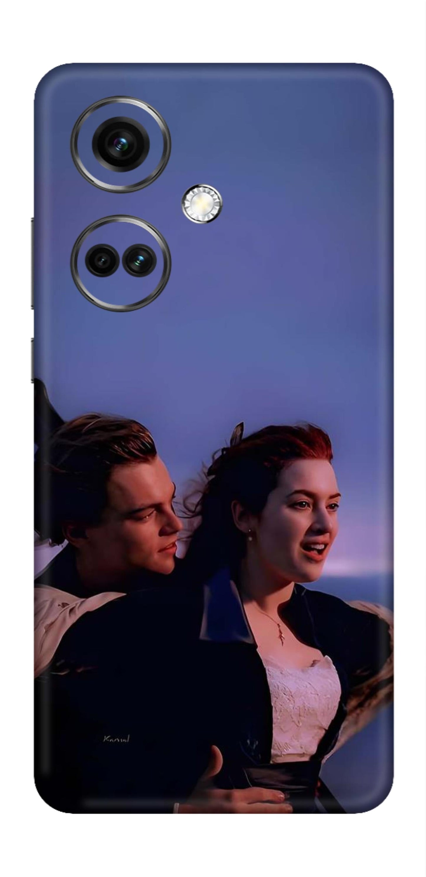 OnePlus Nord CE 3 Skins and Wraps