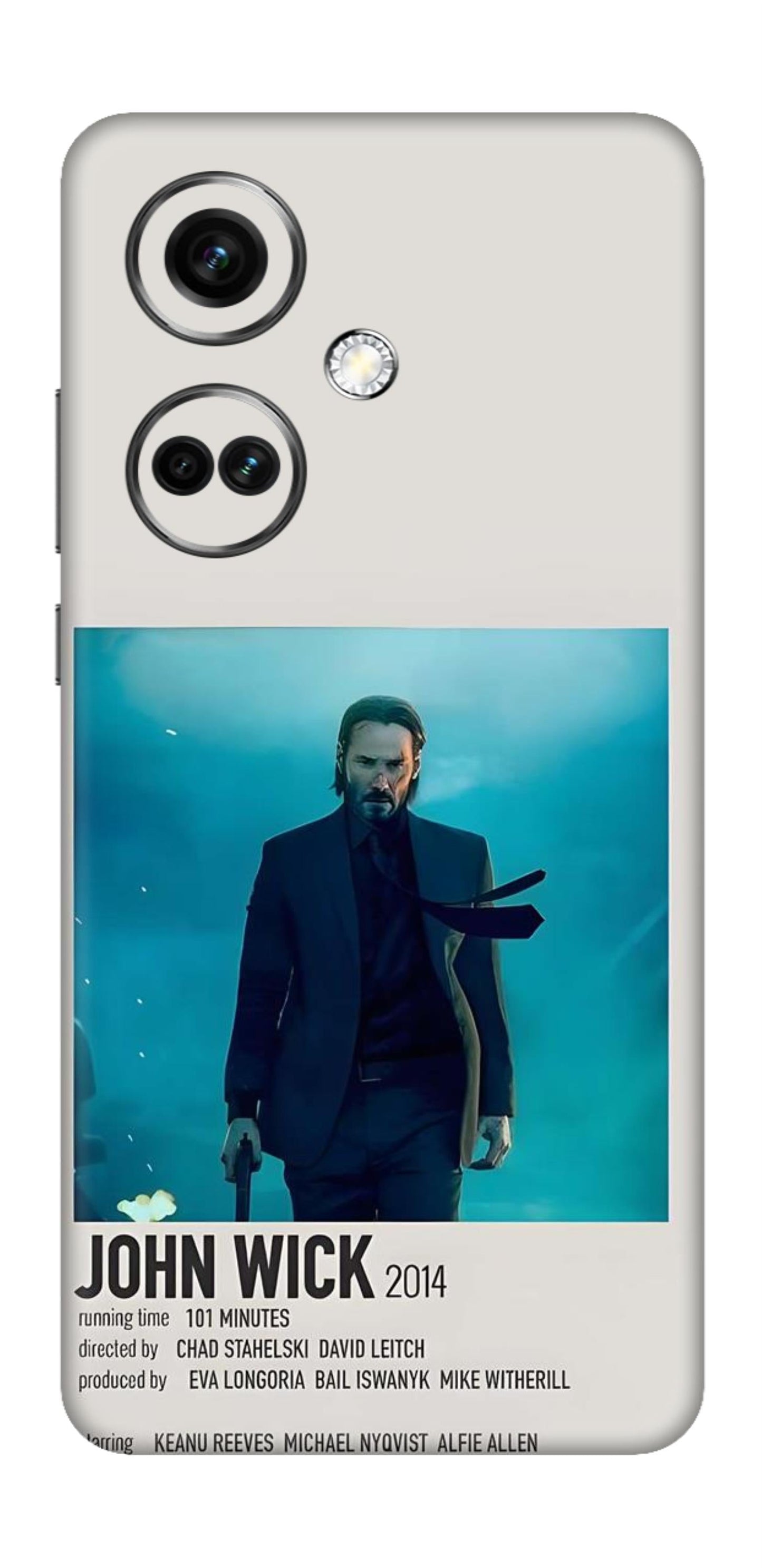 OnePlus Nord CE 3 Skins and Wraps