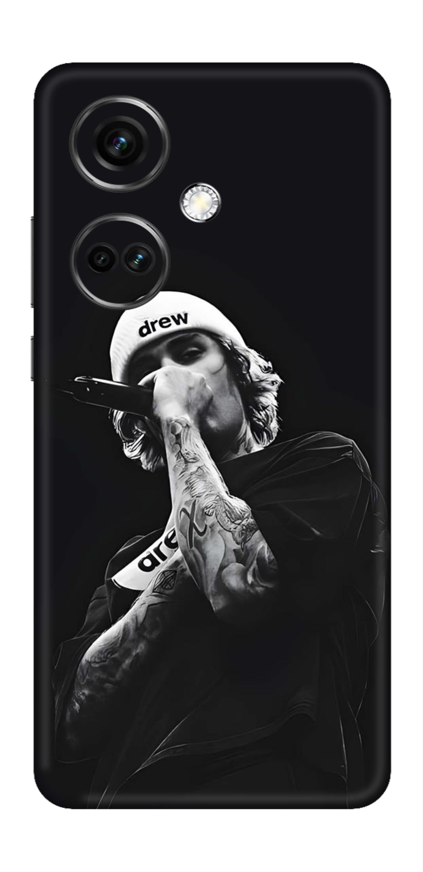 OnePlus Nord CE 3 Skins and Wraps