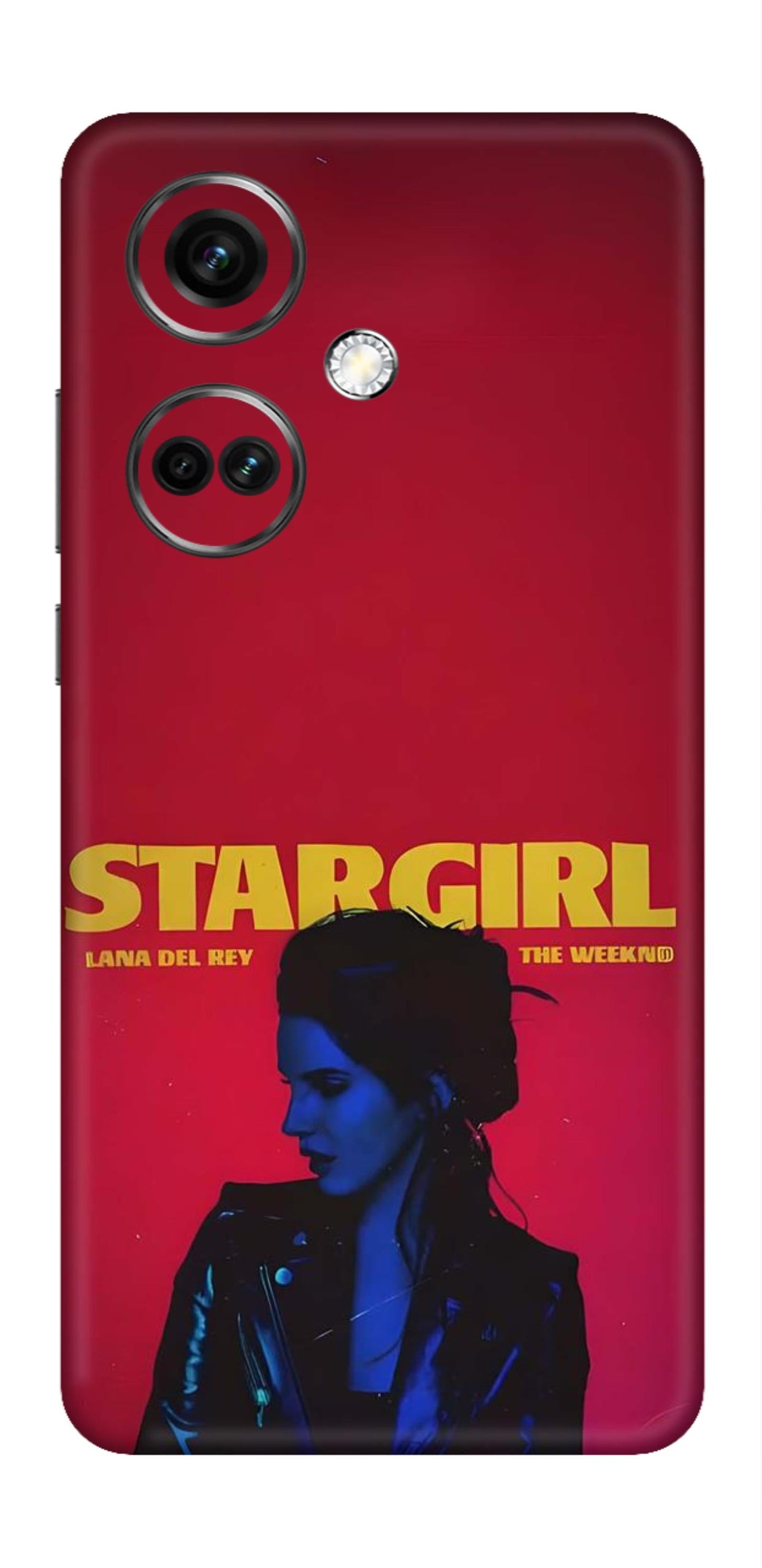 OnePlus Nord CE 3 Skins and Wraps
