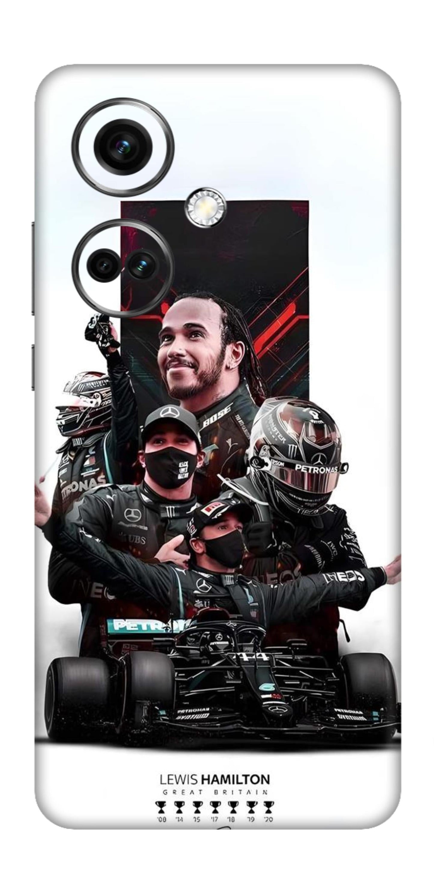 OnePlus Nord CE 3 Skins and Wraps