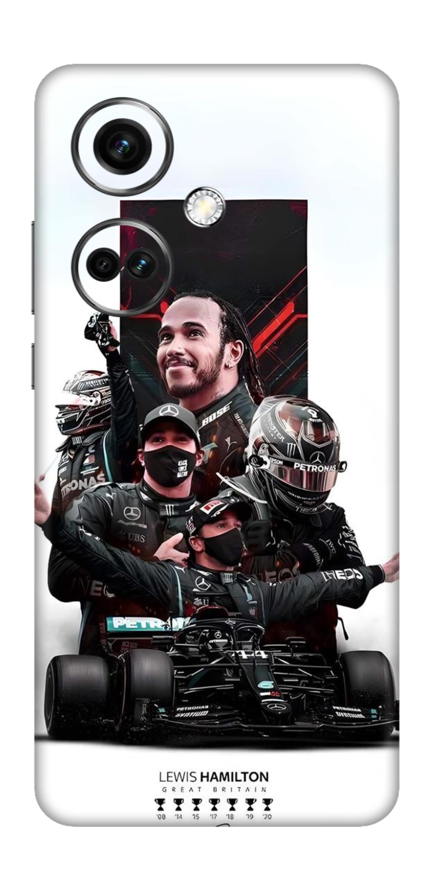OnePlus Nord CE 3 Skins and Wraps