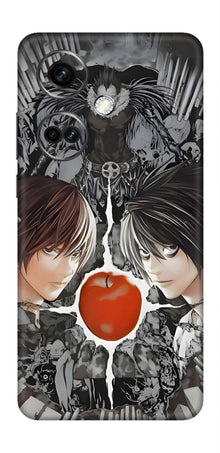 OnePlus Nord CE 3 Skins and Wraps