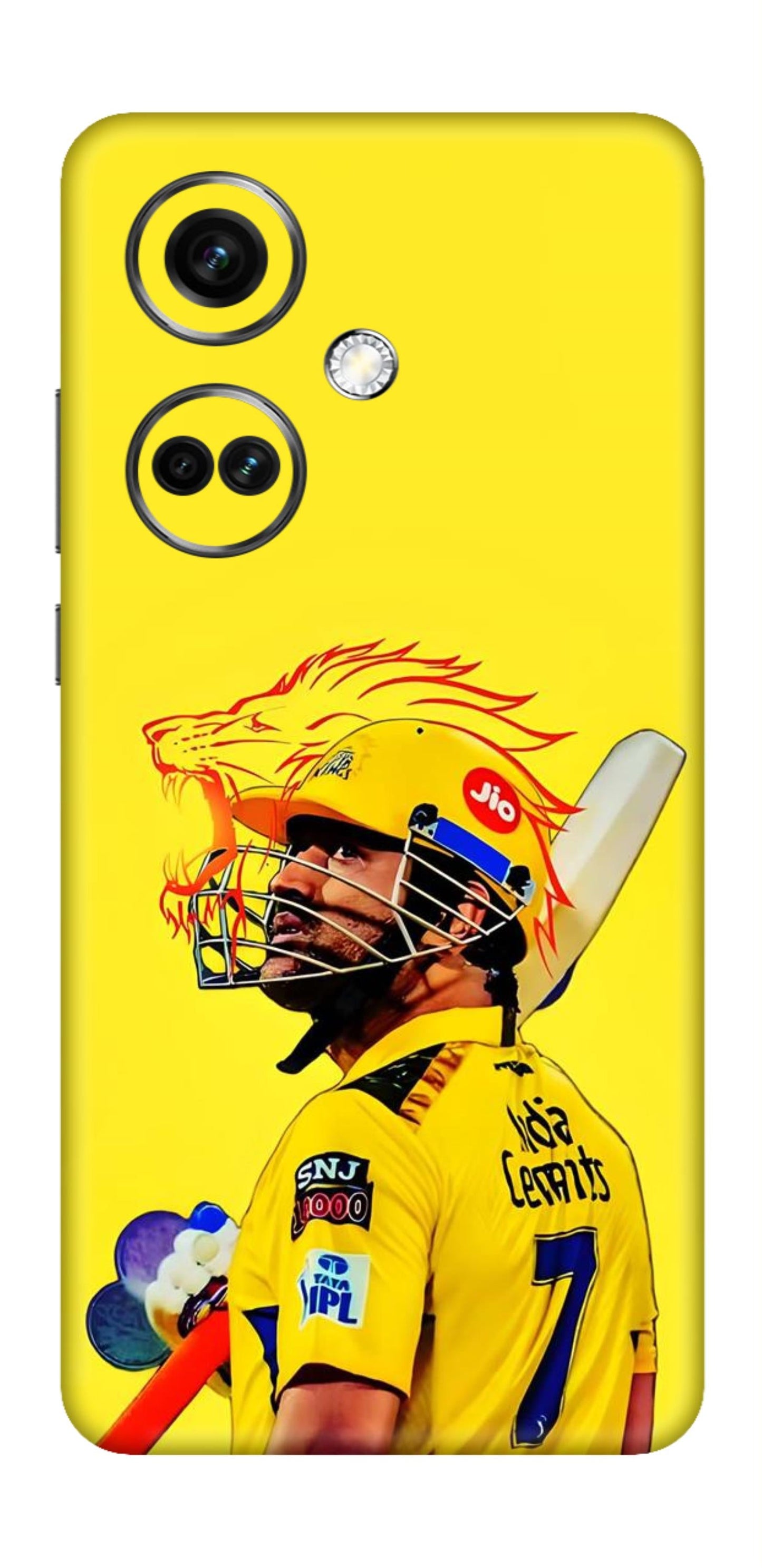 OnePlus Nord CE 3 Skins and Wraps