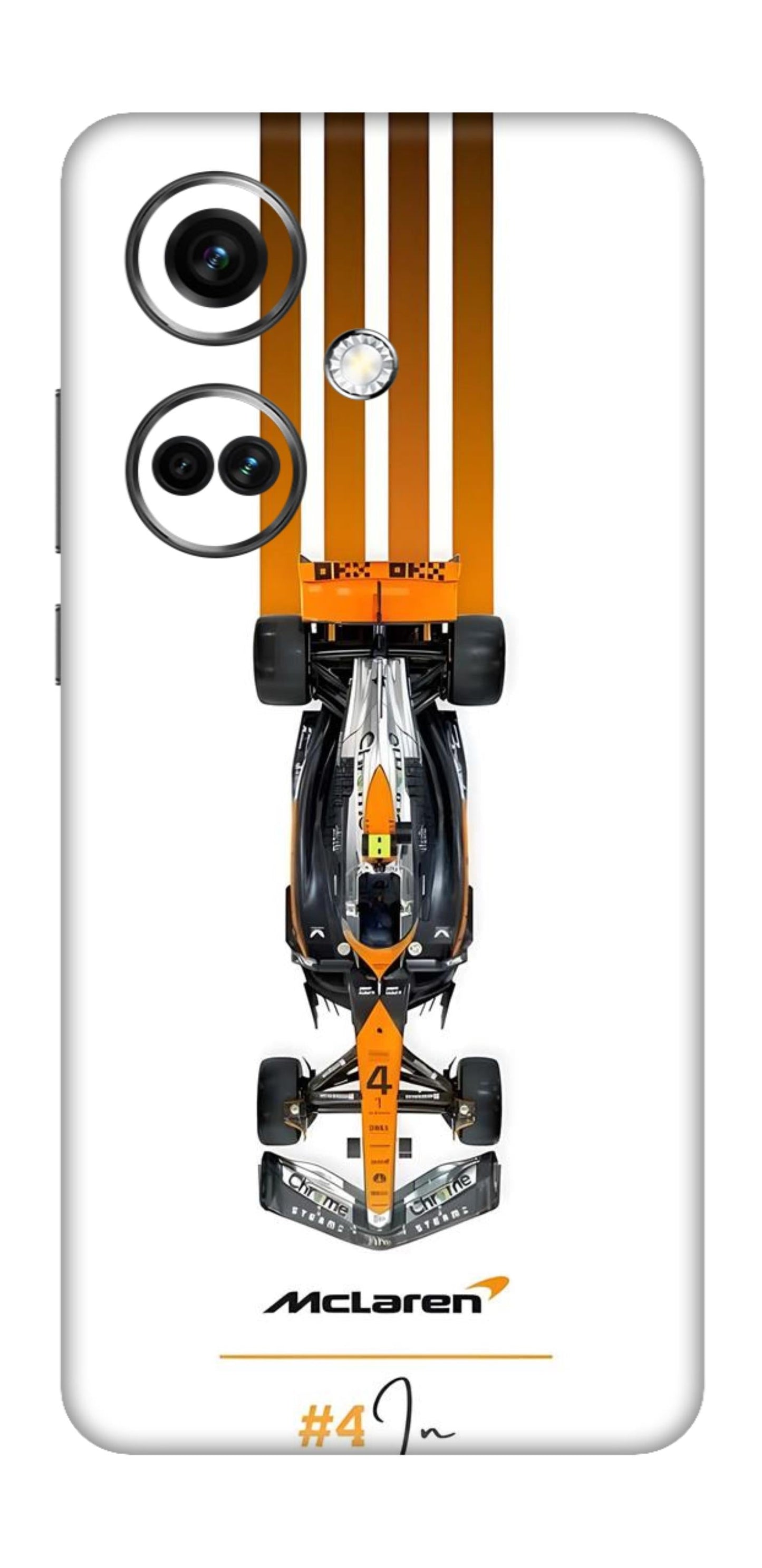 OnePlus Nord CE 3 Skins and Wraps