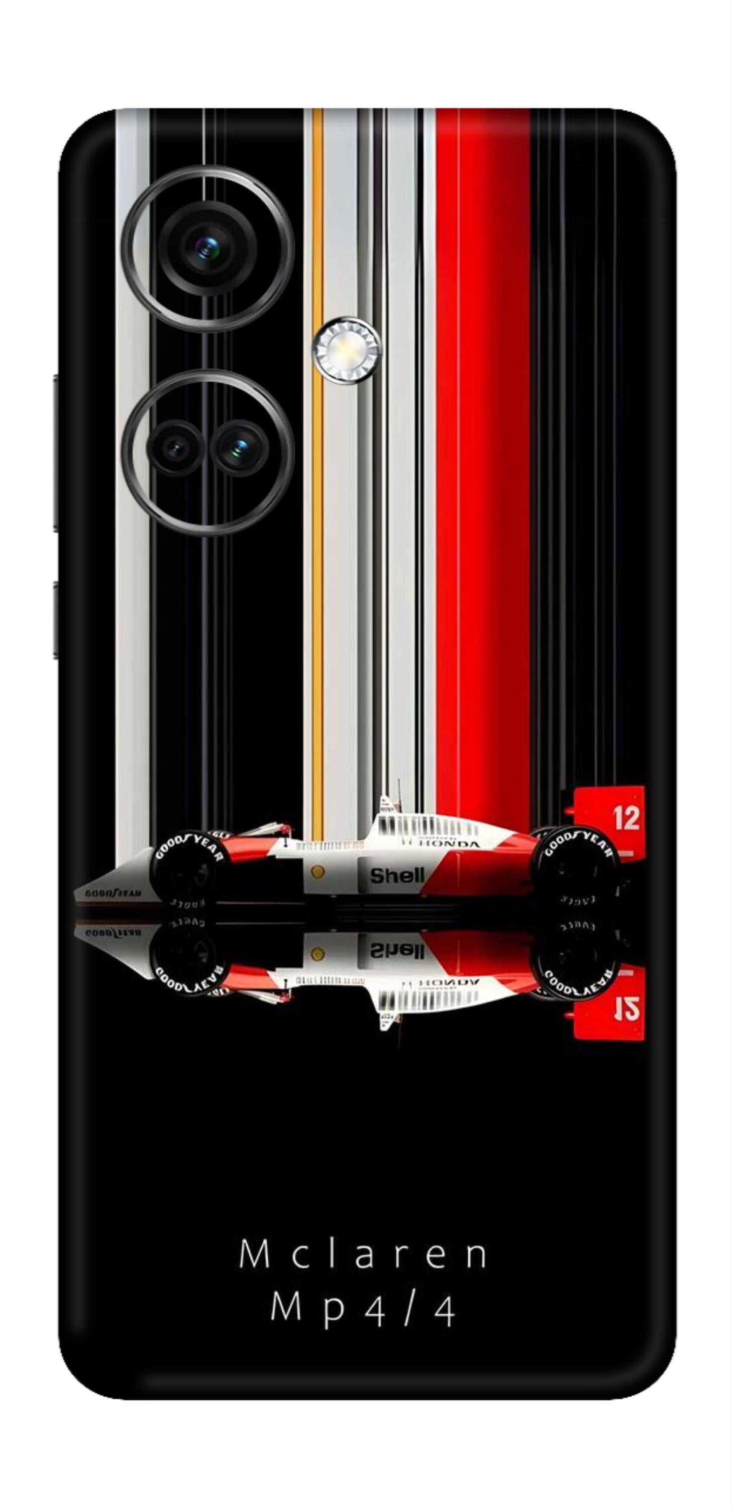 OnePlus Nord CE 3 Skins and Wraps