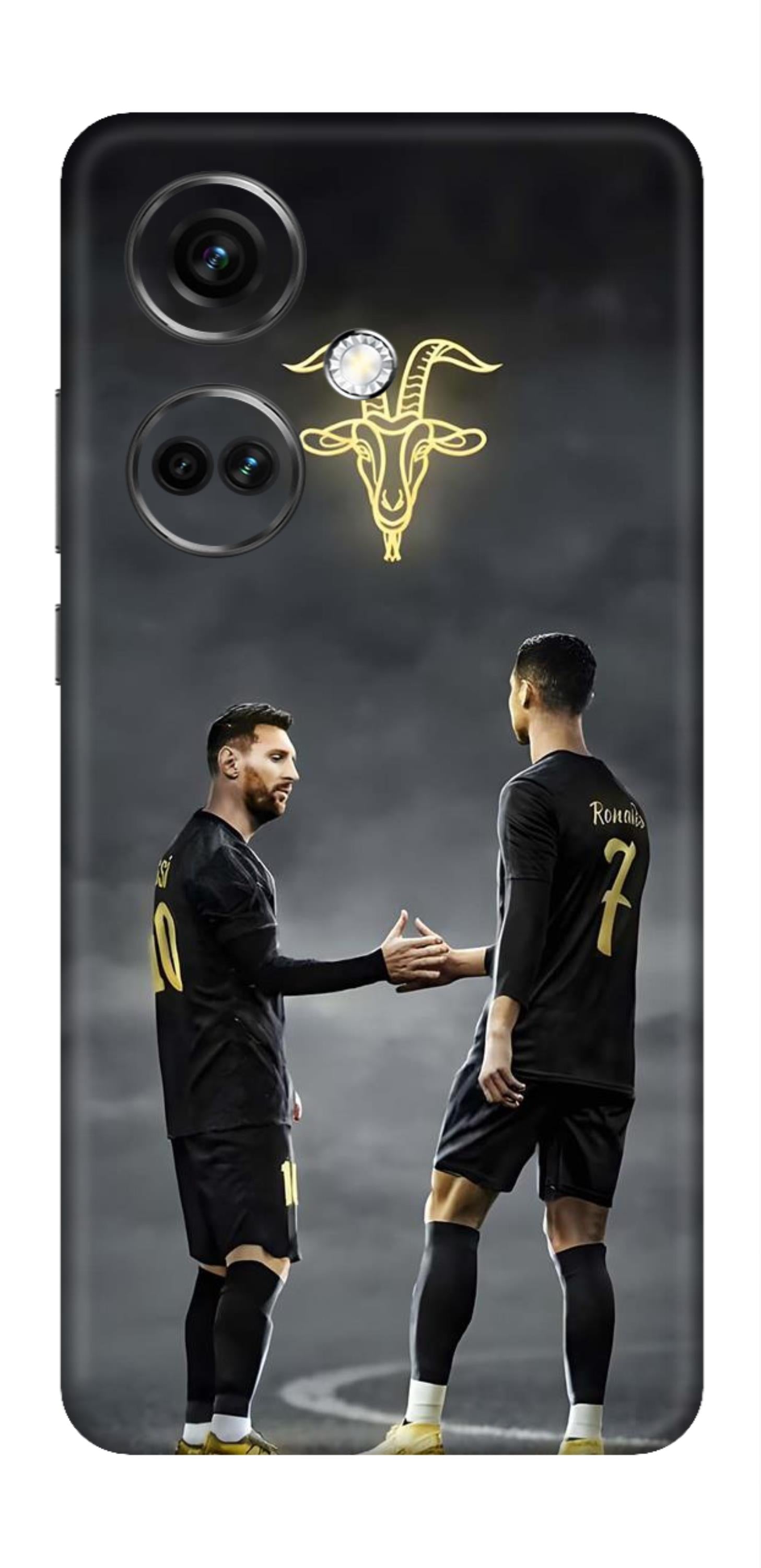 OnePlus Nord CE 3 Skins and Wraps
