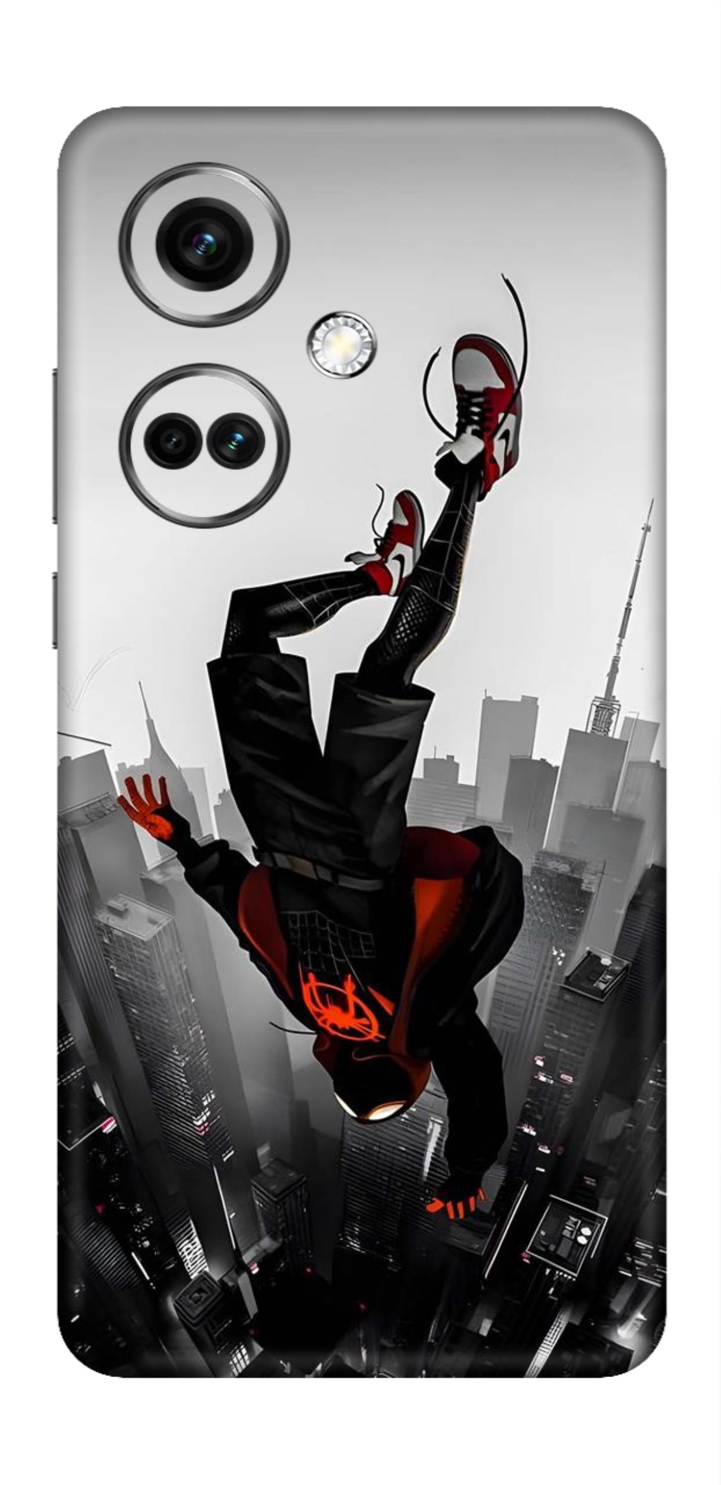 OnePlus Nord CE 3 Skins and Wraps