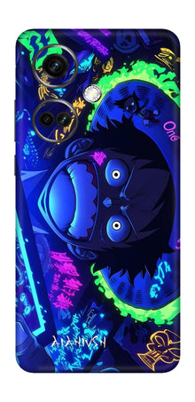 OnePlus Nord CE 3 Skins and Wraps