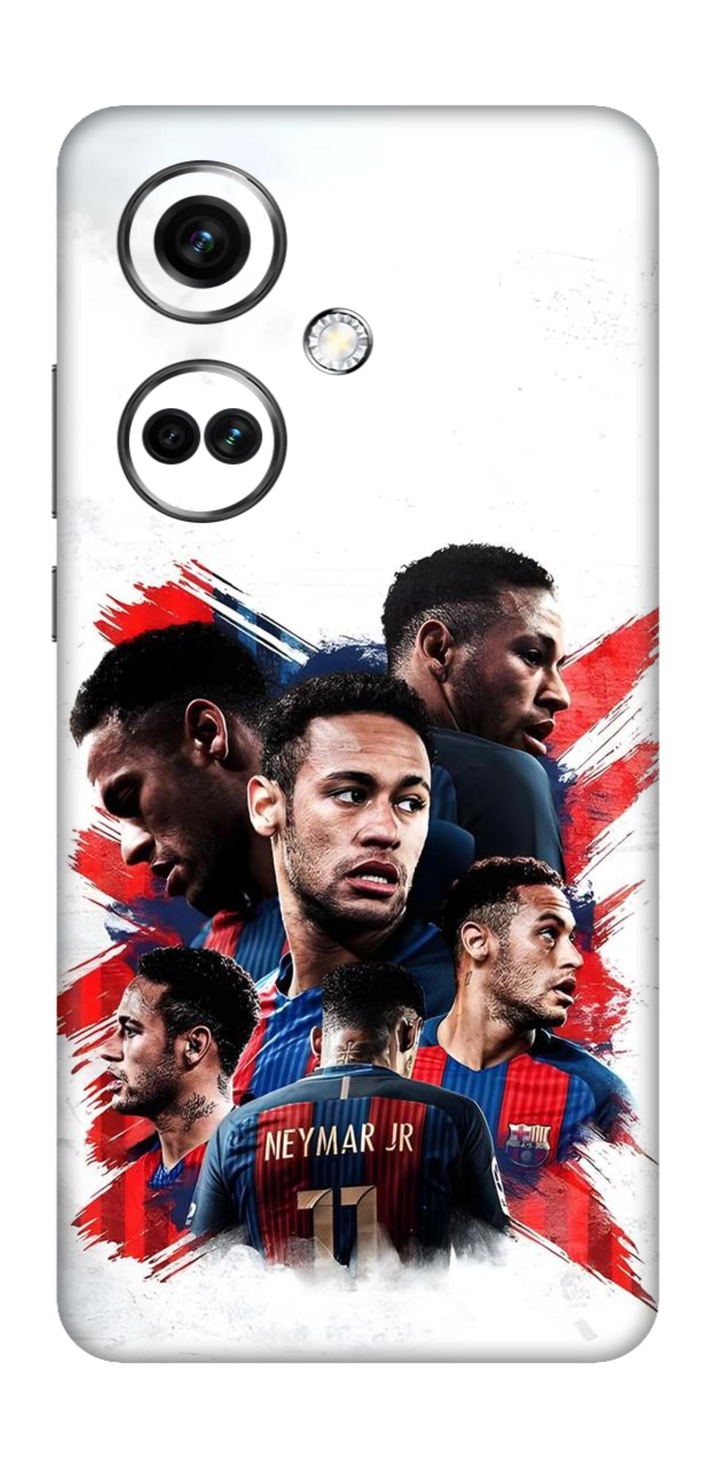 OnePlus Nord CE 3 Skins and Wraps