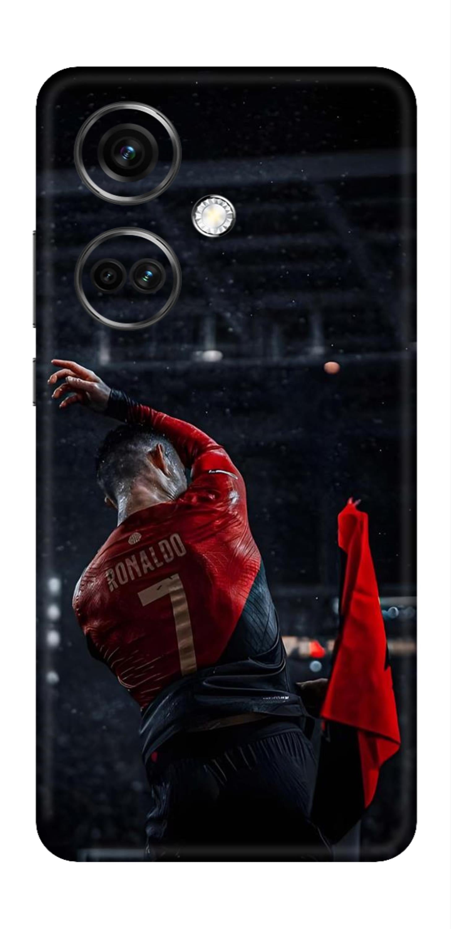 OnePlus Nord CE 3 Skins and Wraps