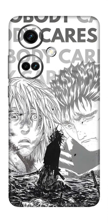 OnePlus Nord CE 3 Skins and Wraps