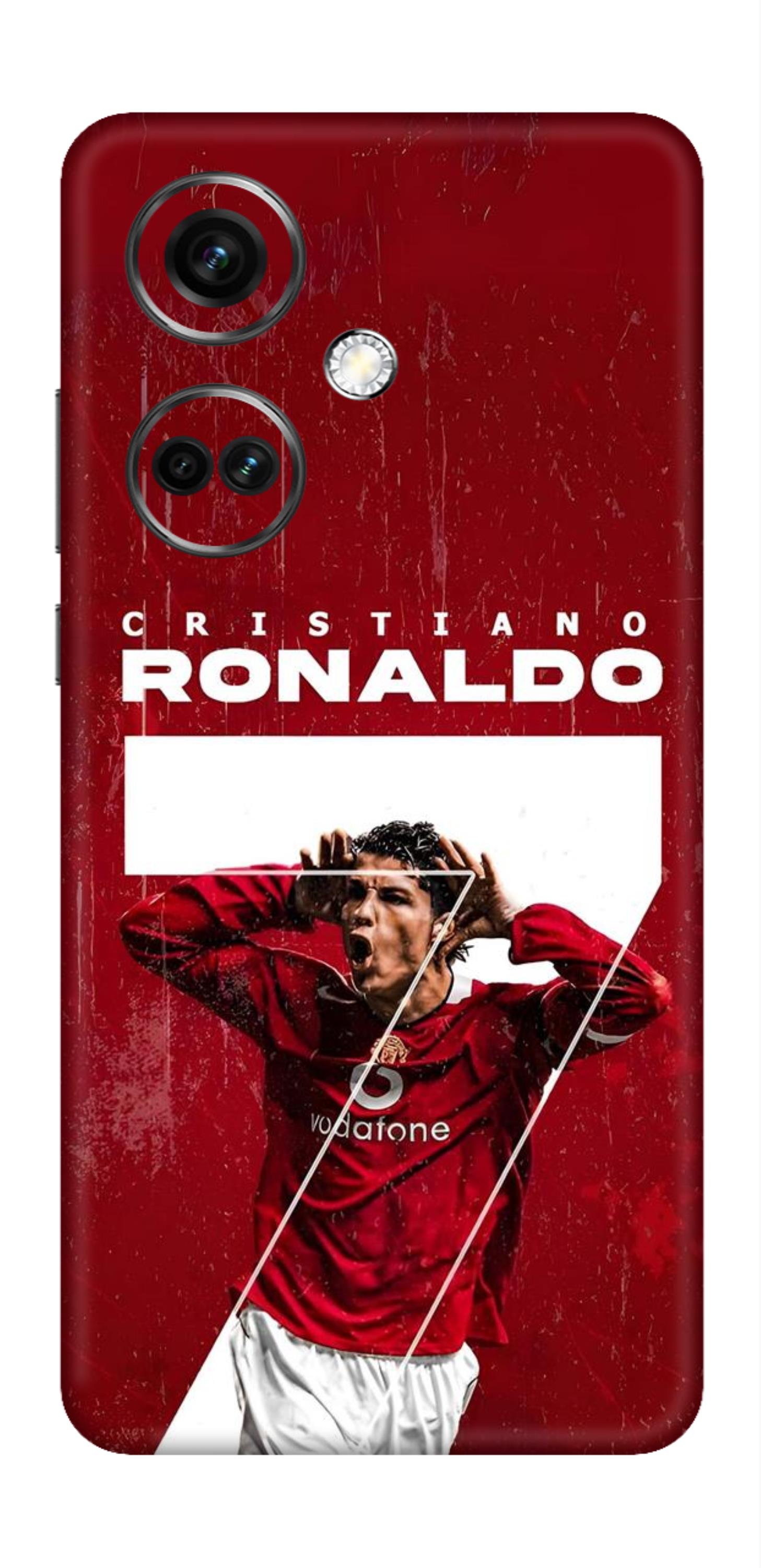 OnePlus Nord CE 3 Skins and Wraps