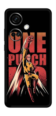 OnePlus Nord CE 3 Skins and Wraps