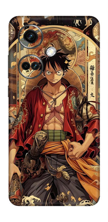 OnePlus Nord CE 3 Skins and Wraps