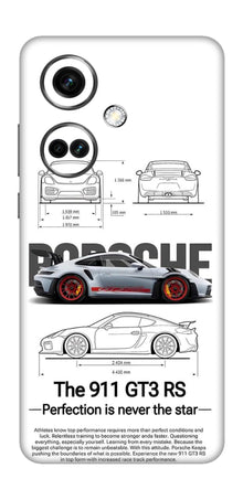 OnePlus Nord CE 3 Skins and Wraps