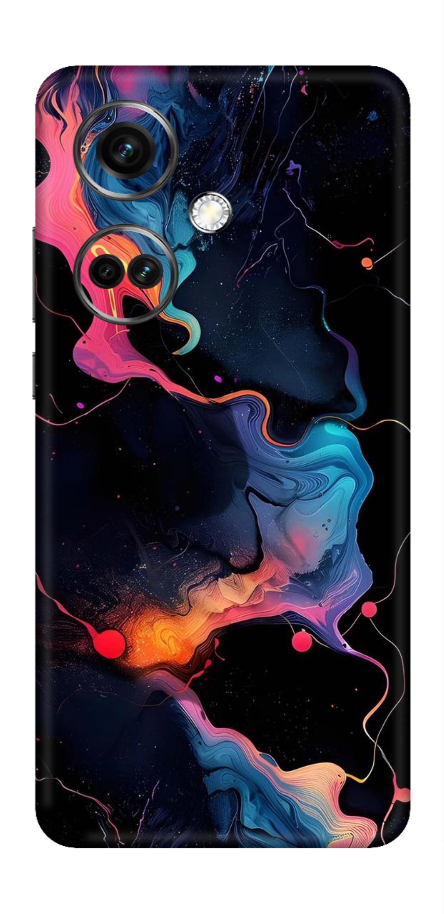 OnePlus Nord CE 3 Skins and Wraps