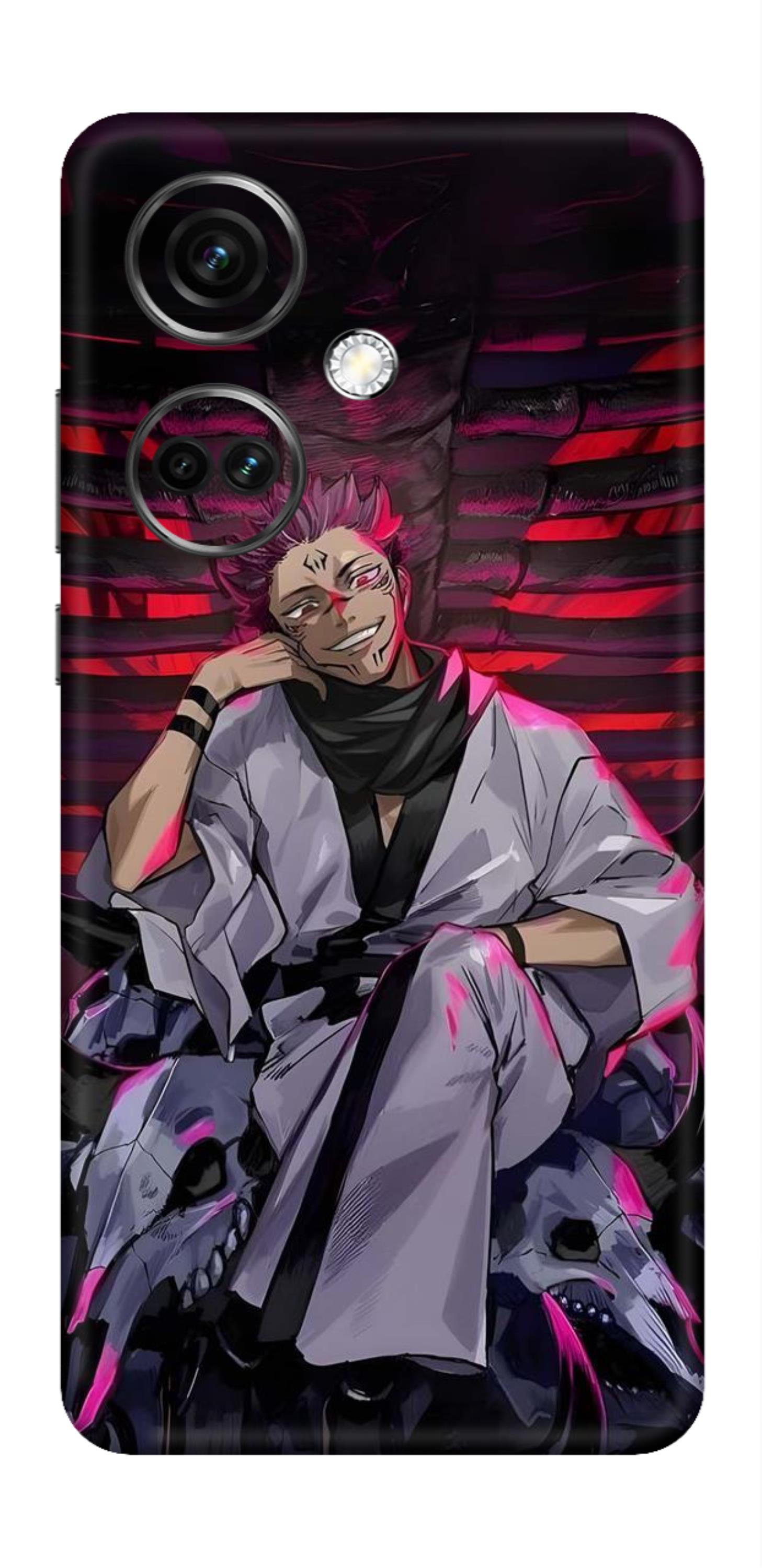 OnePlus Nord CE 3 Skins and Wraps