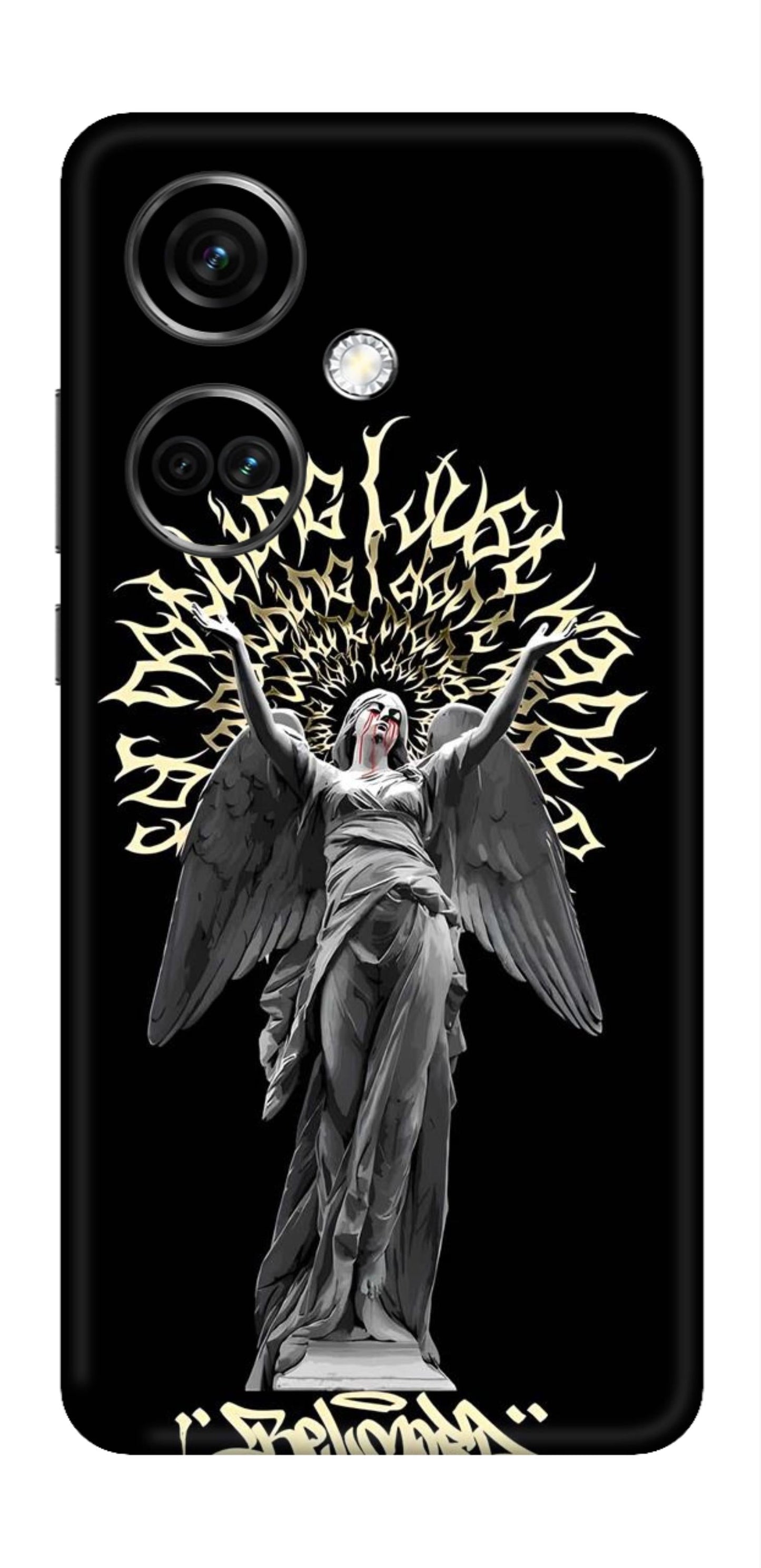 OnePlus Nord CE 3 Skins and Wraps