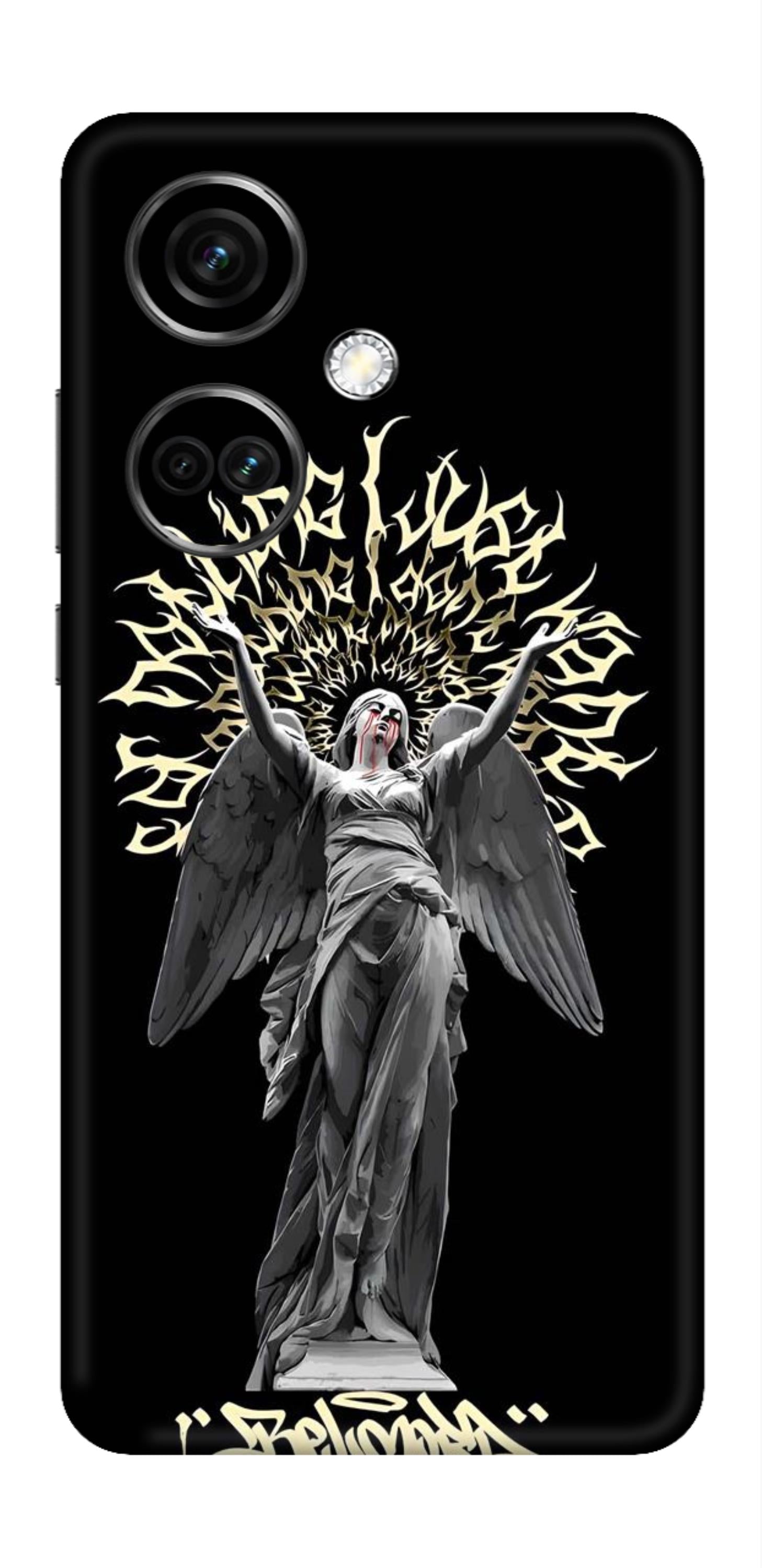 OnePlus Nord CE 3 Skins and Wraps