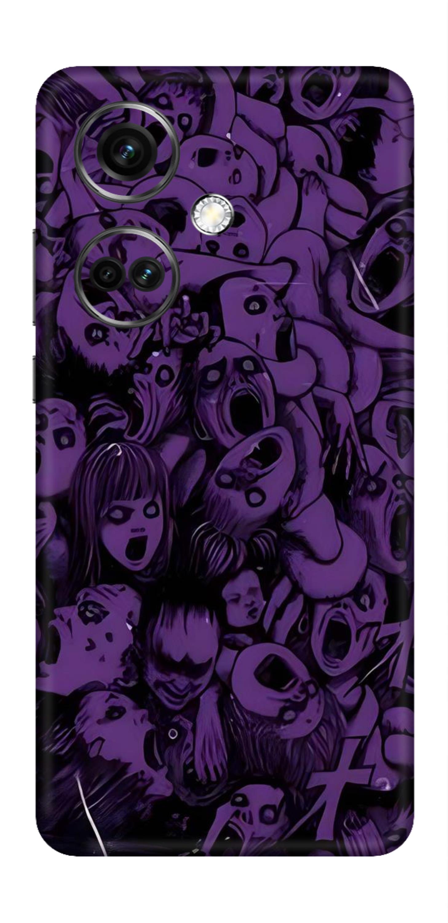 OnePlus Nord CE 3 Skins and Wraps