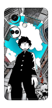 OnePlus Nord CE 3 Skins and Wraps