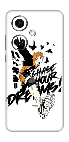 OnePlus Nord CE 3 Skins and Wraps