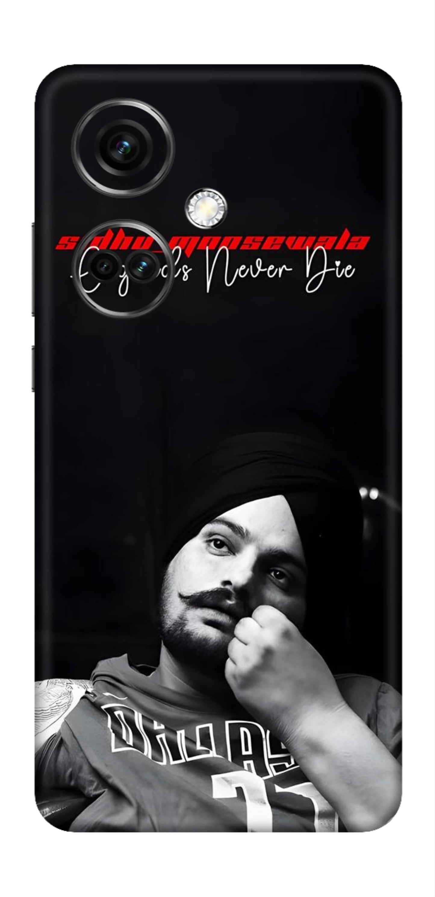 OnePlus Nord CE 3 Skins and Wraps