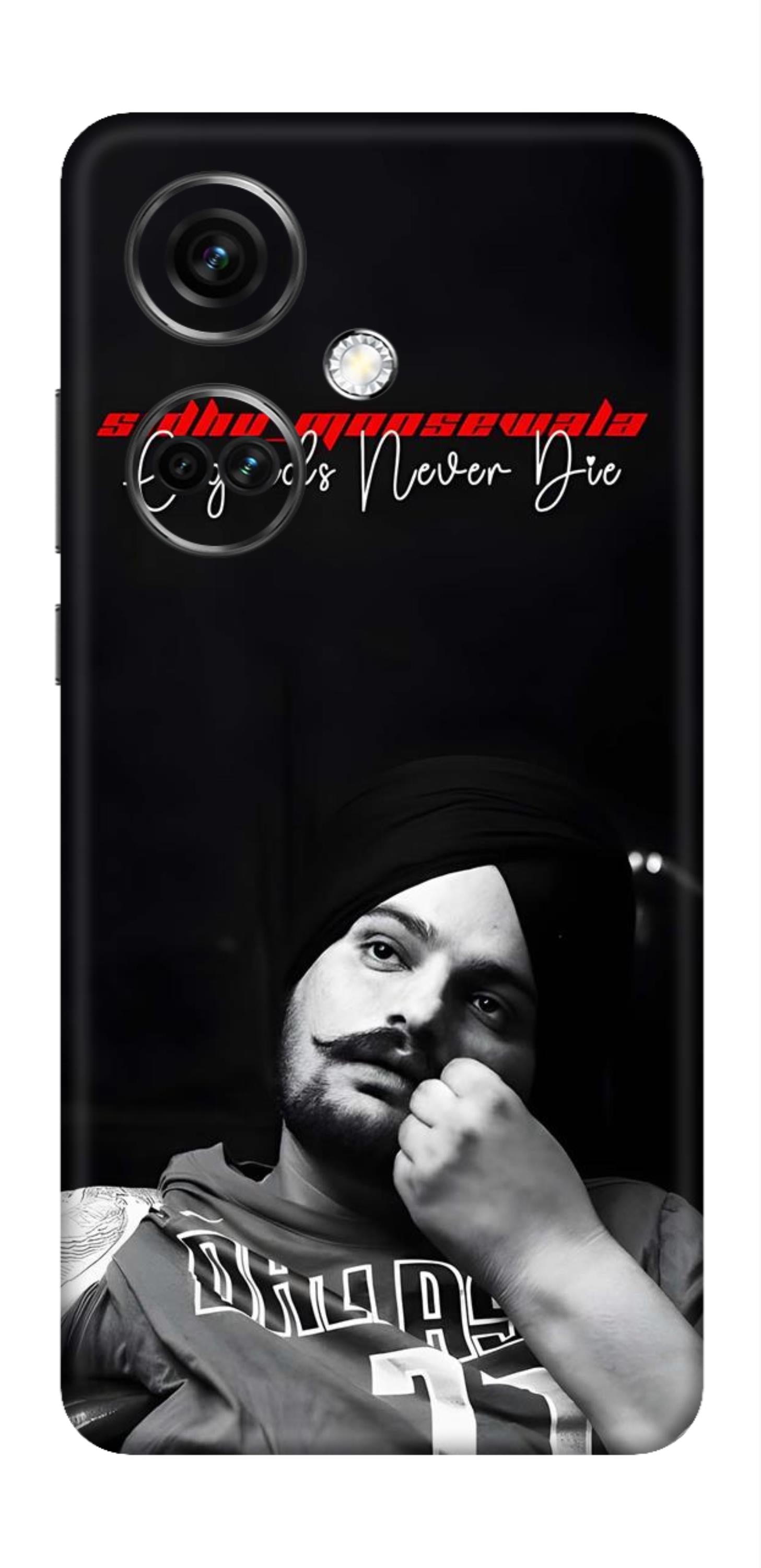 OnePlus Nord CE 3 Skins and Wraps