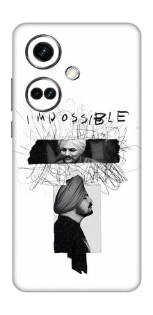 OnePlus Nord CE 3 Skins and Wraps
