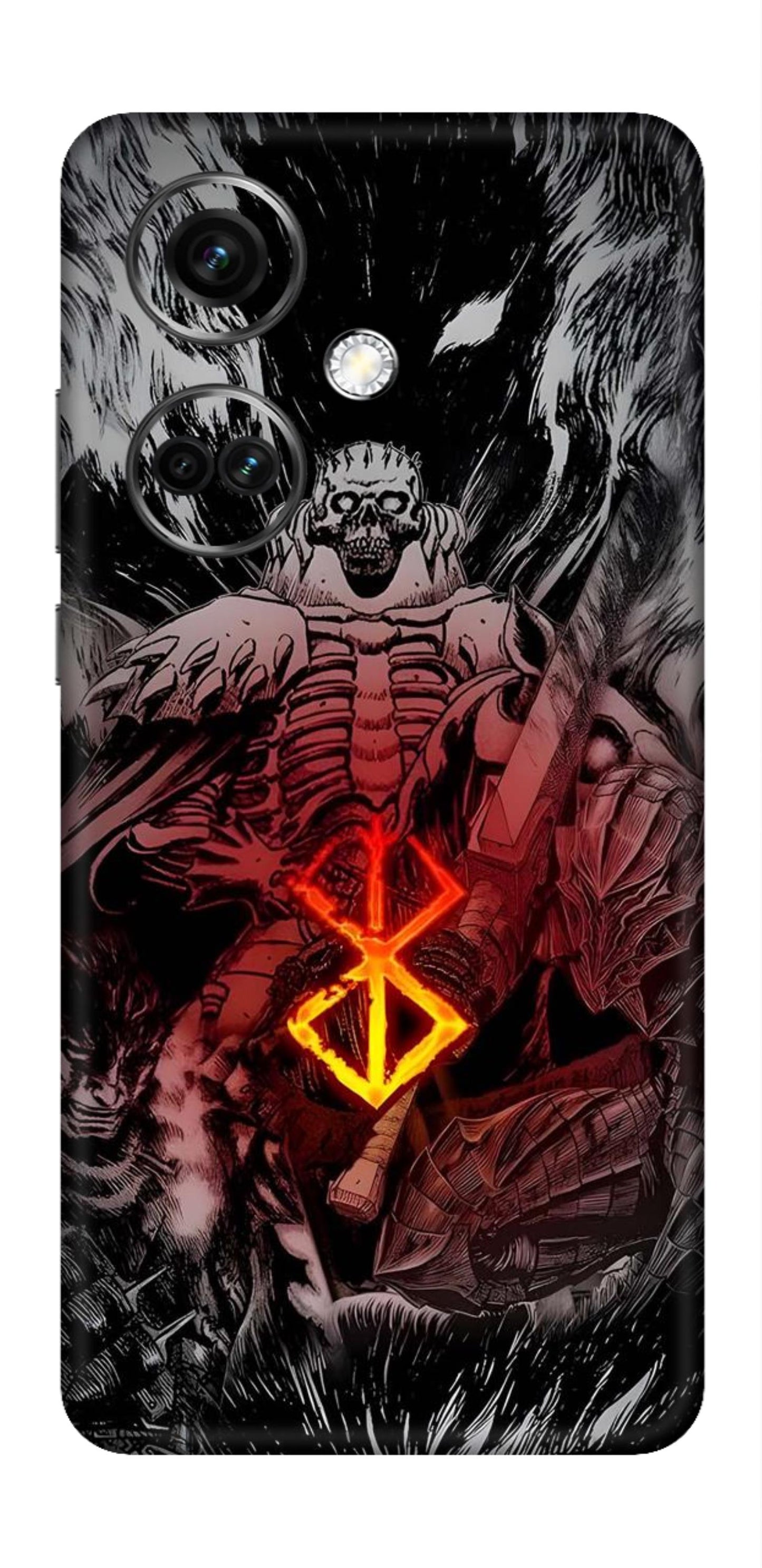 OnePlus Nord CE 3 Skins and Wraps