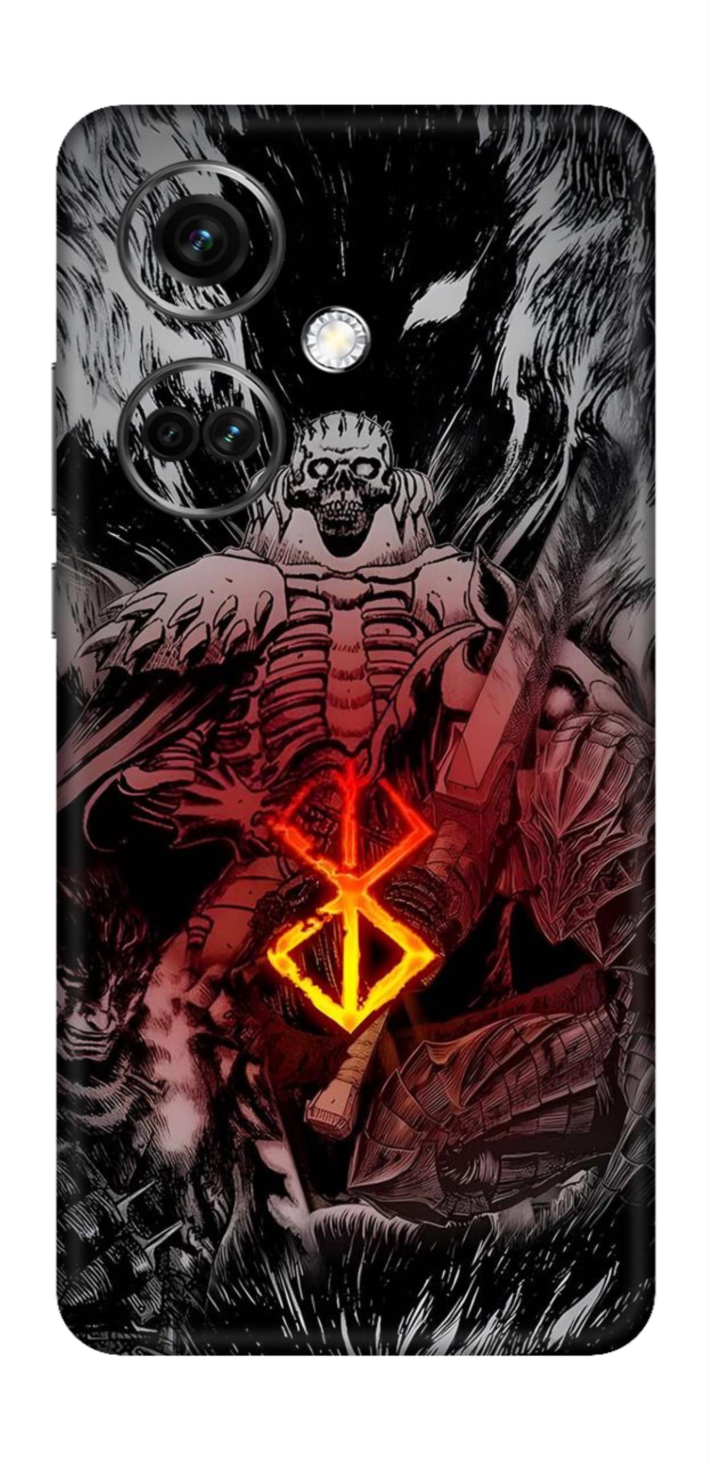 OnePlus Nord CE 3 Skins and Wraps