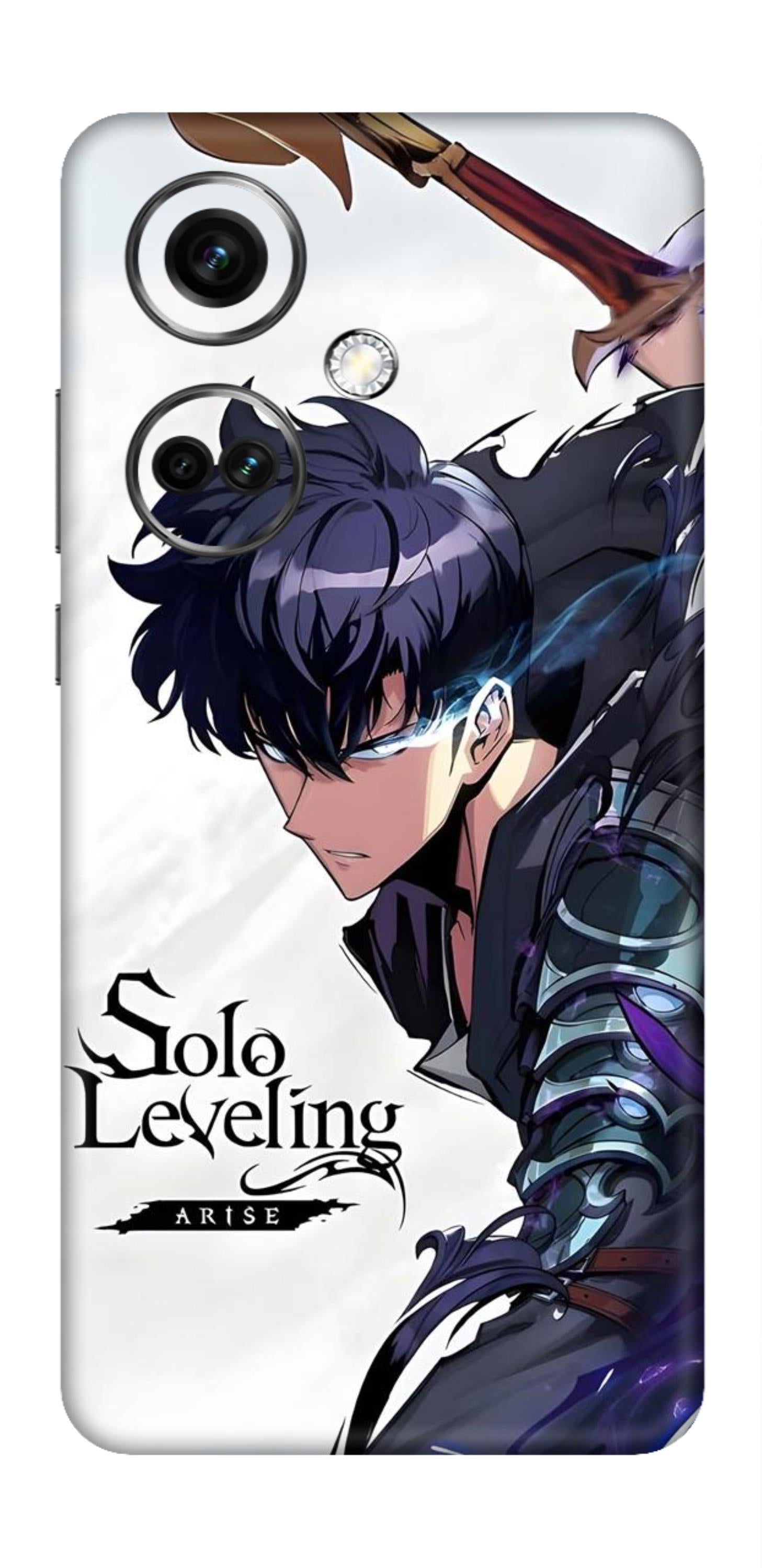 OnePlus Nord CE 3 Skins and Wraps