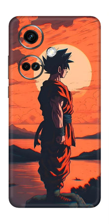 OnePlus Nord CE 3 Skins and Wraps