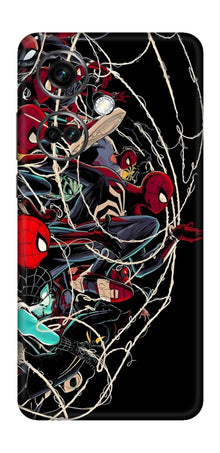 OnePlus Nord CE 3 Skins and Wraps