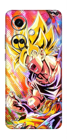 OnePlus Nord CE 3 Skins and Wraps