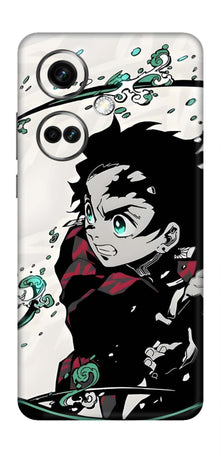 OnePlus Nord CE 3 Skins and Wraps
