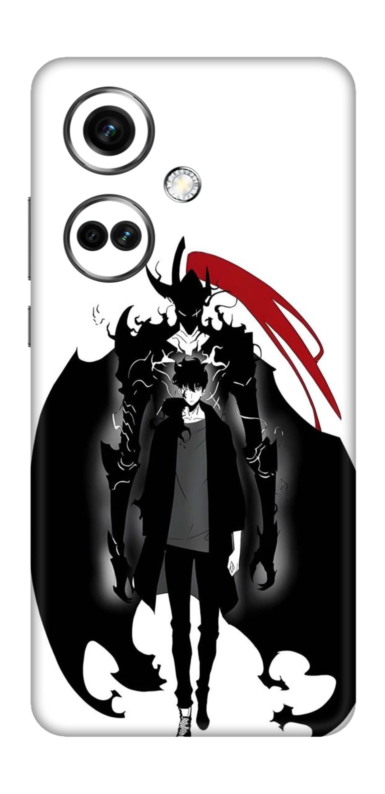 OnePlus Nord CE 3 Skins and Wraps