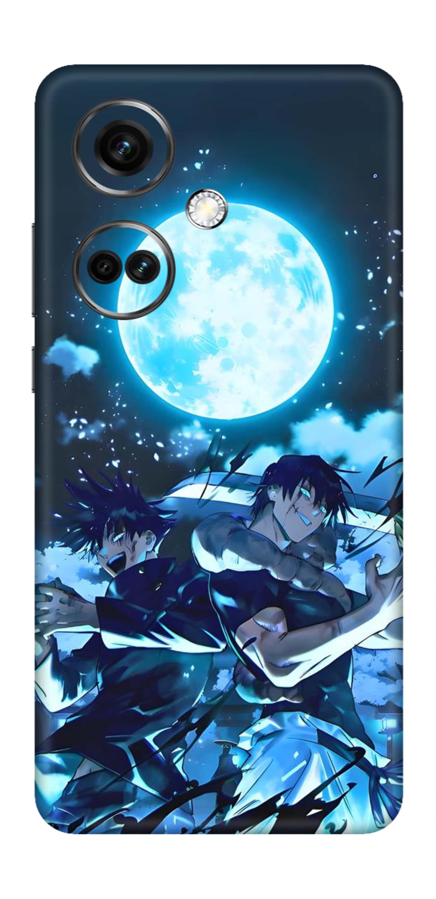 OnePlus Nord CE 3 Skins and Wraps