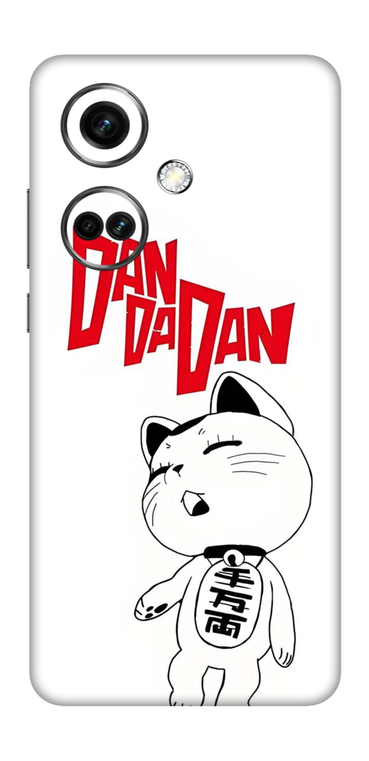 OnePlus Nord CE 3 Skins and Wraps