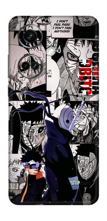 OnePlus Nord CE 3 Skins and Wraps