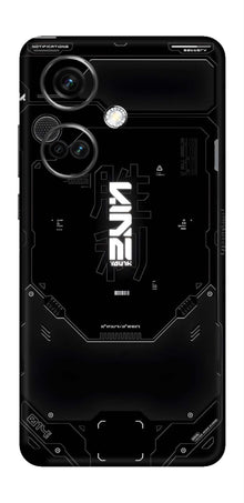 OnePlus Nord CE 3 Skins and Wraps