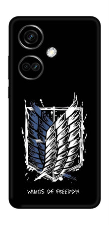OnePlus Nord CE 3 Skins and Wraps