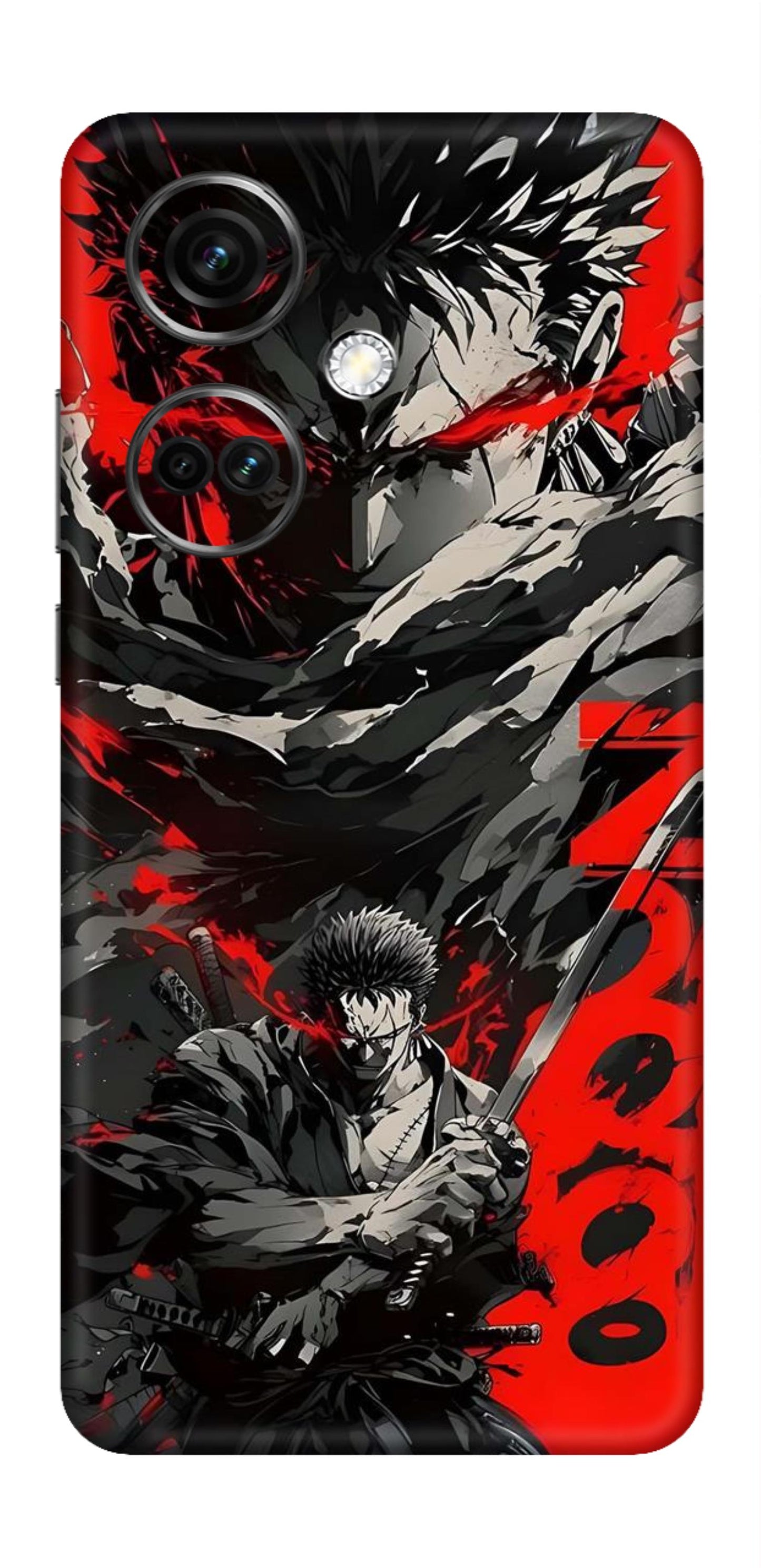 OnePlus Nord CE 3 Skins and Wraps