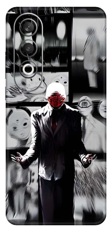 OnePlus Nord CE 4 Skins and Wraps