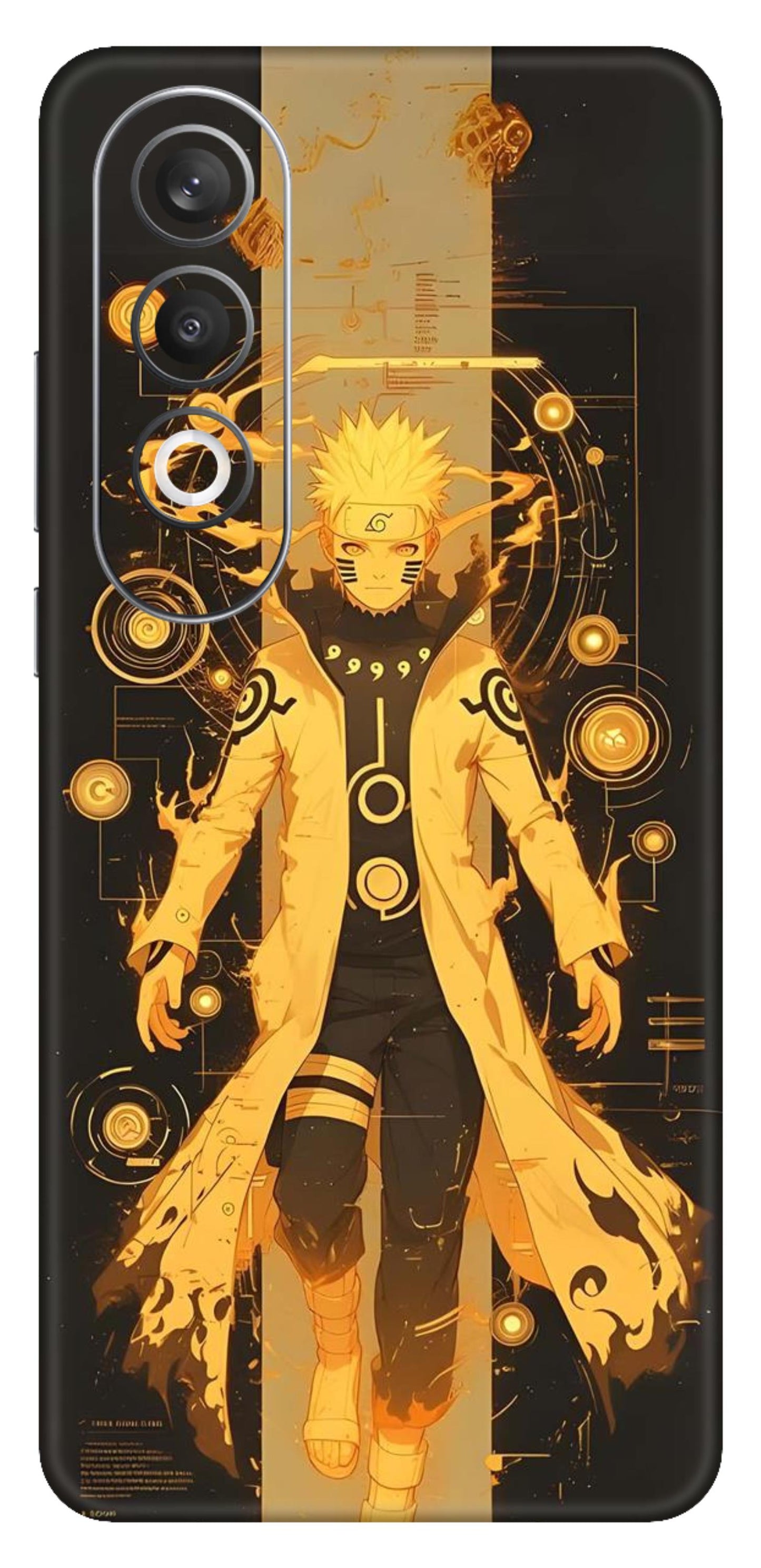 OnePlus Nord CE 4 Skins and Wraps